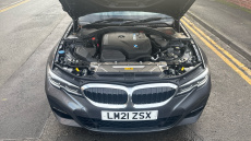 BMW 3 Series 330e M Sport 4dr Step Auto Saloon